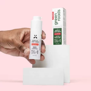 Green Roads Topical PainRelief