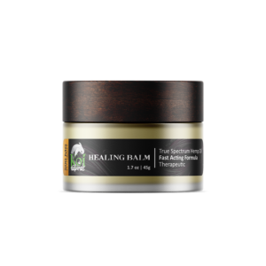 Koi Naturals Balm 500 Mg