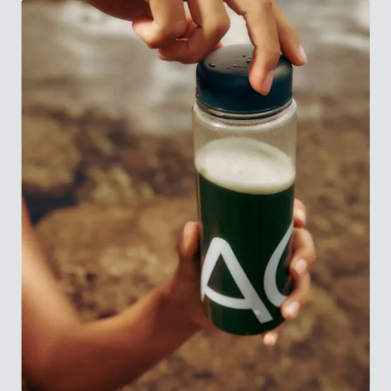 AG1 Athletic Greens Pouch Your Daily Nutritional Boost