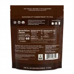 Mushroom Hot Chocolate Mix Nutrition Facts