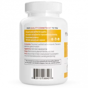 Organic-Tremella-Extract-Capsules