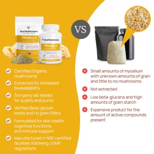 Organic-Tremella-Extract-Capsules