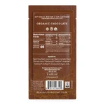 Real Mushroom Mushroom Chocolate 5 Pack Product Information