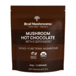 Real Mushroom Mushroom Hot Chocolate Mix