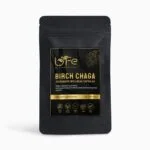 Birch Chaga Microbiome Wellness Capsules