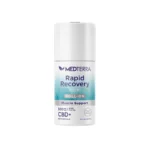 MedTerra Topical Rapid Recovery Roll On 1000mg