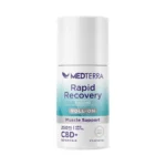 Medterra Rapid Recovery Roll On 250mg