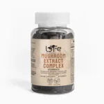 Mushroom Extract Complex Gummies