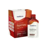 Medterra Rapid keto