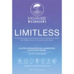 HIGHVIBE LIMITLESS