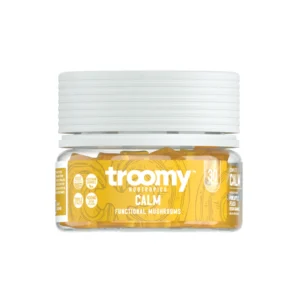 Troomy Calm Gummies