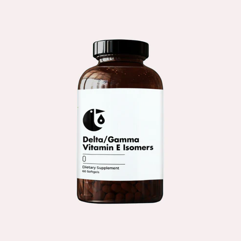 BioAvail Vitamin E For Her and Him