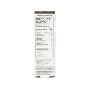 Green Roads Full Spectrum Original Oil 1500mg Product Facts