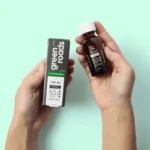 Green Roads Full Spectrum Original Oil 1500mg Unboxing