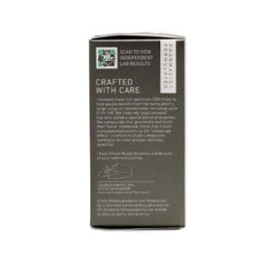 Green Roads Full Spectrum Original Oil 750mg
