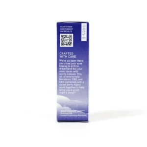 Green Roads Sweet Sleep Oil 15ml 375mg Crafted With Care