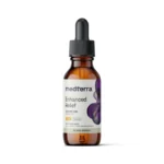 Medterra Enhanced Relief Tincture 1000mg Frontside