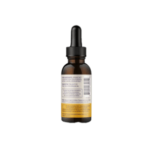 Medterra Full Spectrum Tincture Ingredients