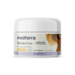 Medterra Manuka Care Cream 125mg