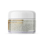 Medterra Manuka Care Cream Ingredients