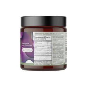 True Full Spectrum Original Gummies 20 Counts Ingredients