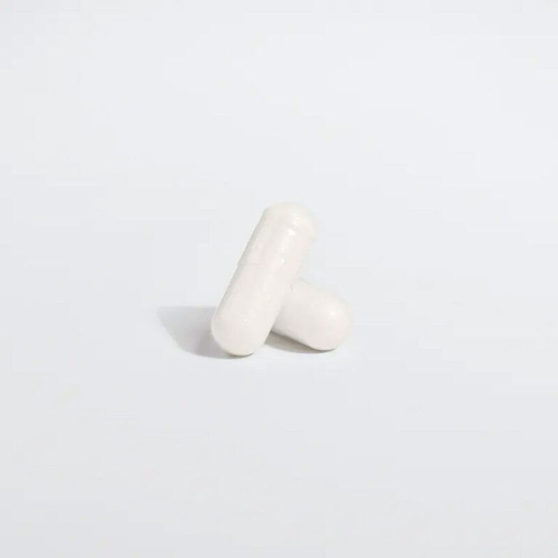5-HTP(Hydroxytryptophan) 60 vegan capsules