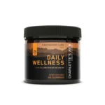 Charlottes Web Daily Wellness 25 mg Gummies 60 CT