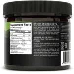 Charlottes Web Gummies For Calm Supplement Facts