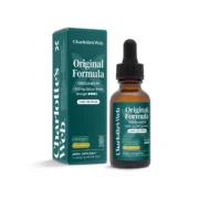 Original Formula CBD Oil 50mg 30ml Olive Oil