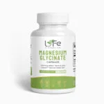 Pure Encapsulations Magnesium Glycinate Supplement