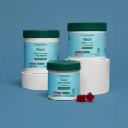 charlottes sleep cbd gummies