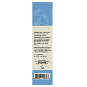 Fragrance-Free Body & Massage Oil