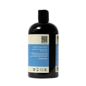 Fragrance-Free Body & Massage Oil