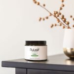 nuleaf skin creme