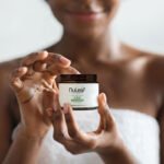 nuleaf skin creme