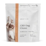 Dog Chews Bag