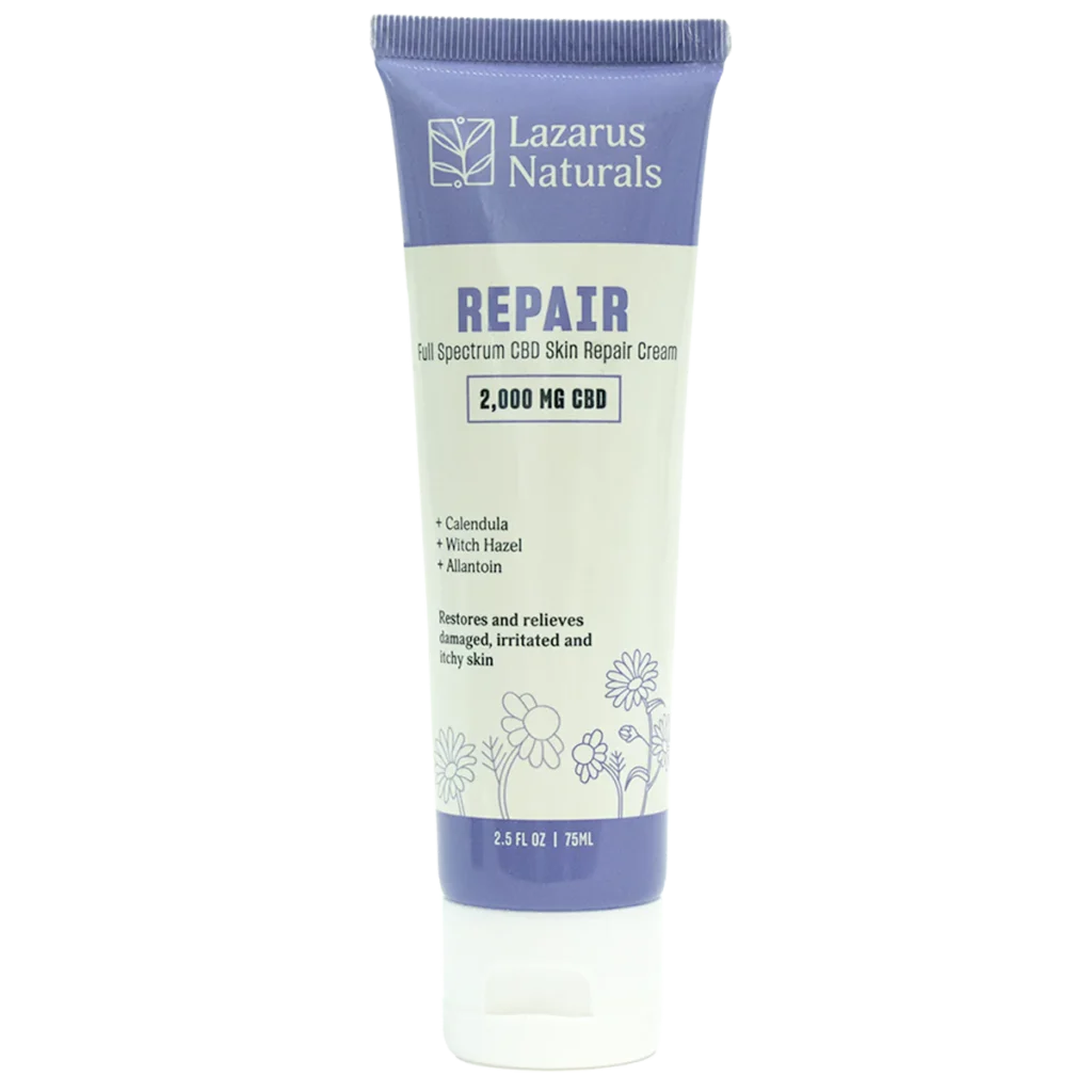 Repair Cream