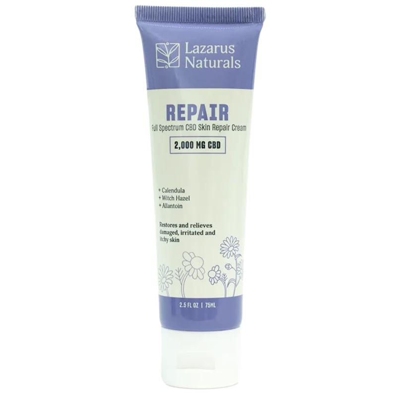 Repair Cream