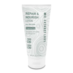 Repair Nourish Lotion