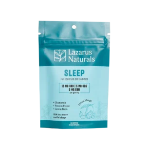 Sleep 10CountGummies