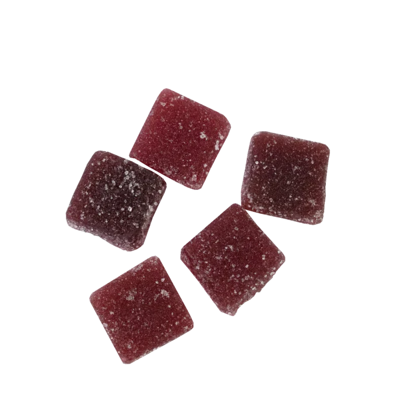 calm gummies