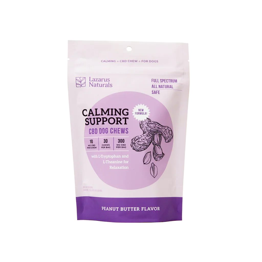 calm-support