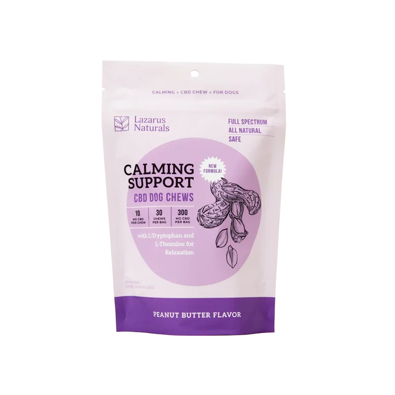 calm-support