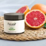 nuleaf skin creme