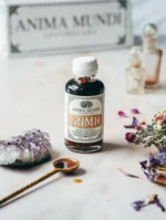 SOMA Elixir | 7 Mushrooms + Schisandra