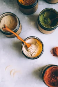 ASHWAGANDHA | Nature's Chill Pill*