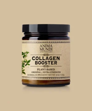 COLLAGEN BOOSTER Powder original flavor