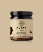 Chaga cream