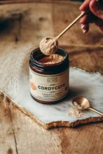 Cordyceps Mushroom |Energy Super Tonic