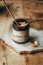 Cordyceps Mushroom |Energy Super Tonic